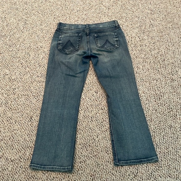 Delia’s Bailey Ladies/Teens Denim - Picture 4 of 9